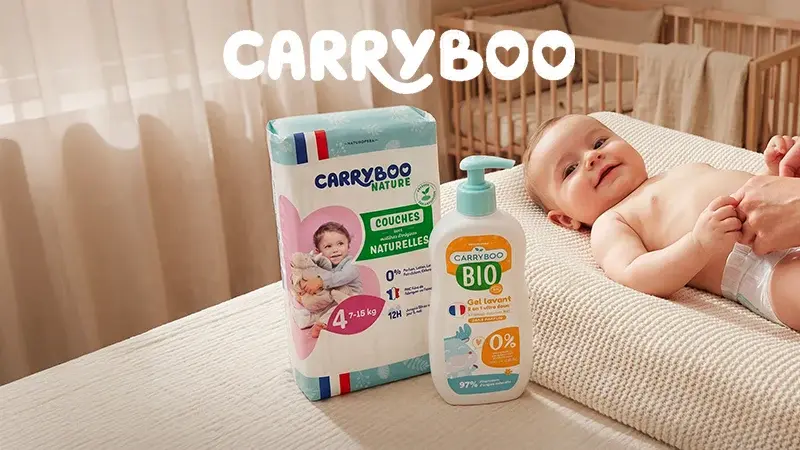 Carryboo