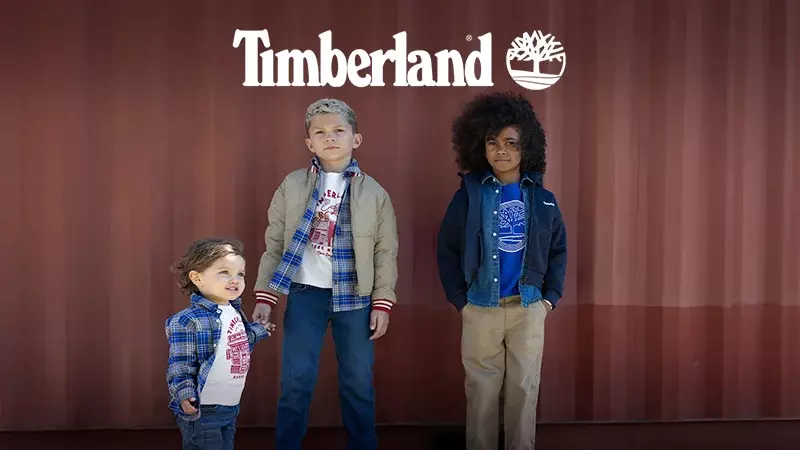 Timberland