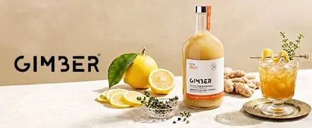 Gimber