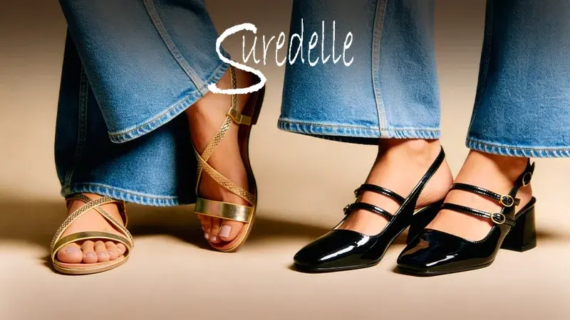 Suredelle