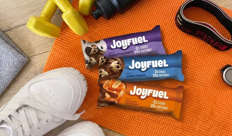 Joyfuel