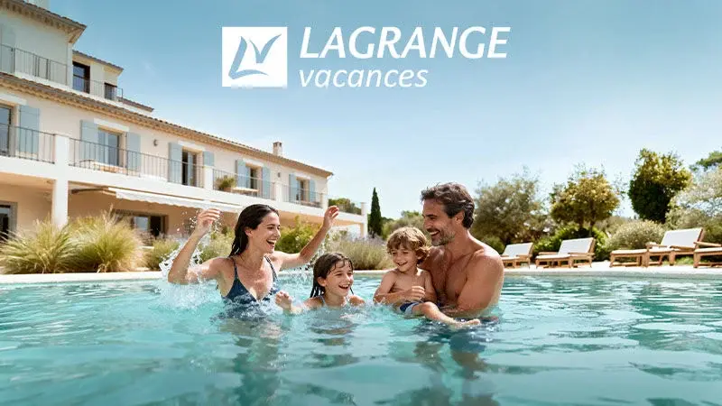 Lagrange Vacances