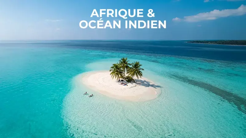 Afrique & Océan Indien
