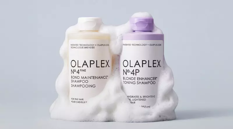 Olaplex