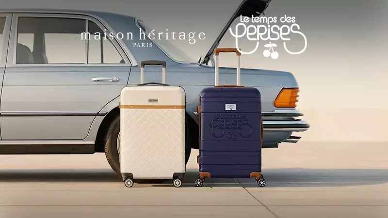 Maison Héritage