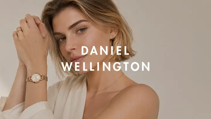 Daniel Wellington
