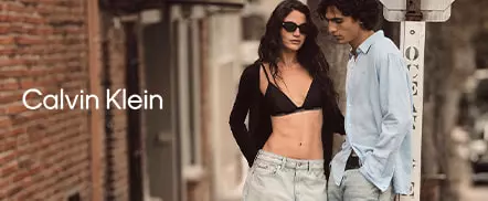 Calvin Klein