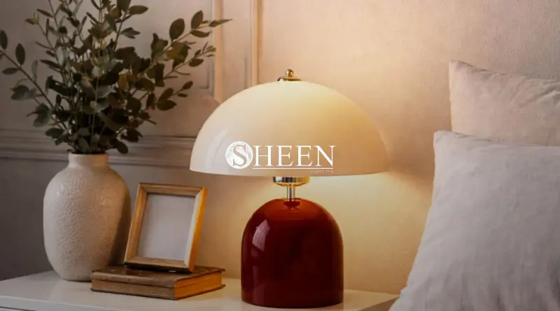 Sheen Lightning