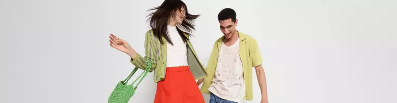 Looks de festivals