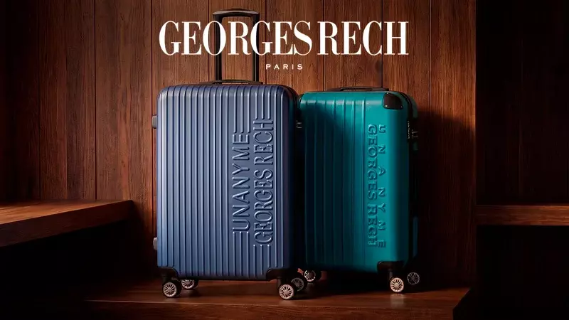 Georges Rech