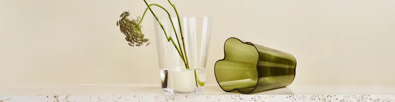 Iittala - Habitat