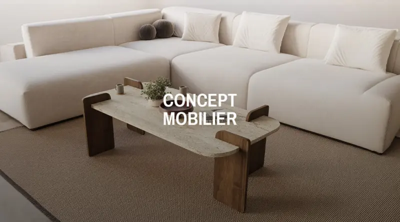 Concept Mobilier