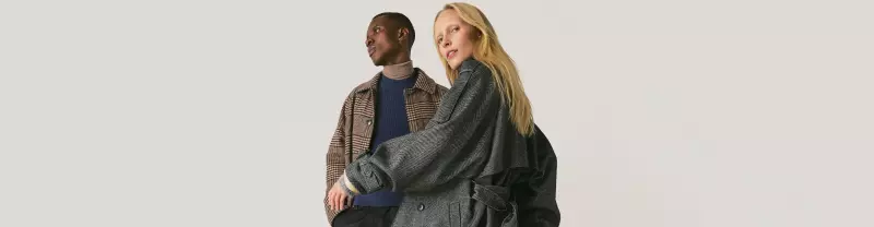 Vestes & manteaux haut de gamme