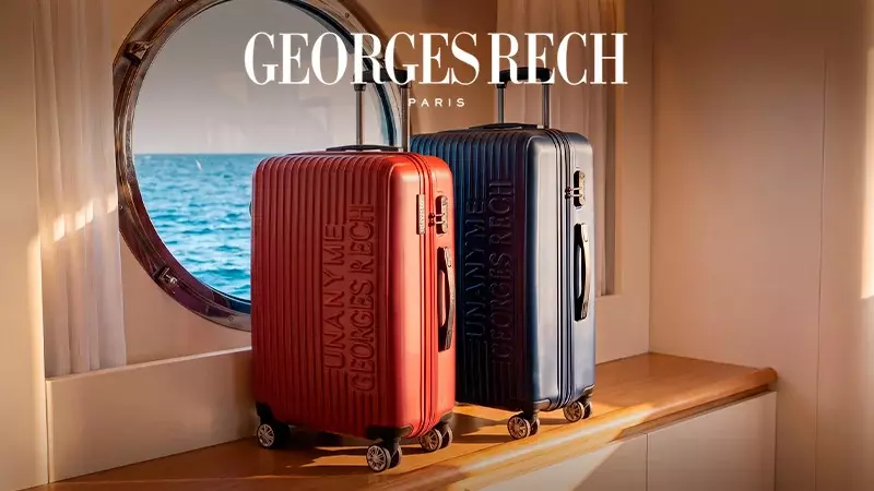 Georges rech