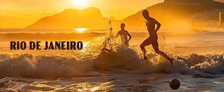 Rio de Janeiro