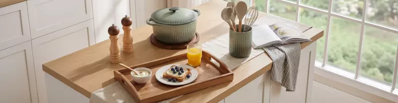 Articles de maison à moins de 30 €