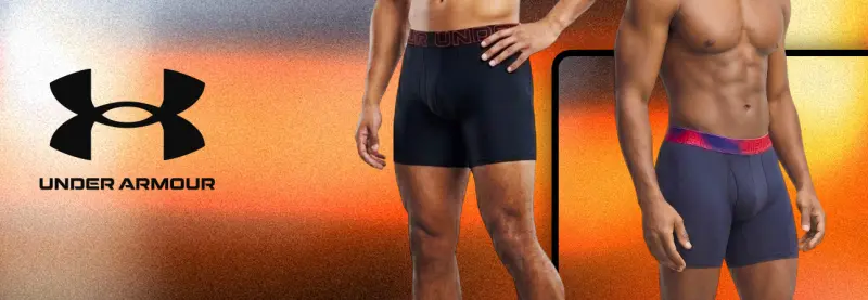 Under Armour Underwear