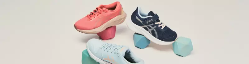 ASICS