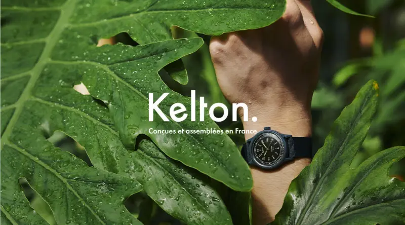Kelton