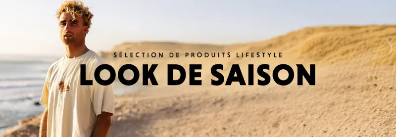 Look de saison