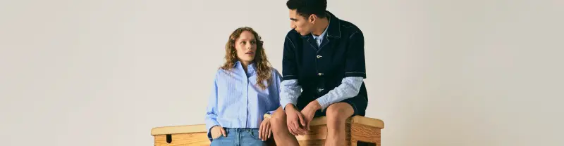 T-shirts & chemises de designers de mode