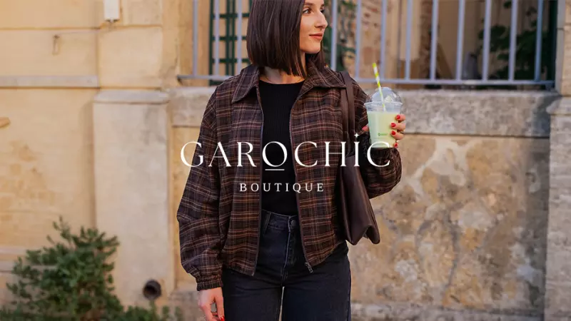 Garochic