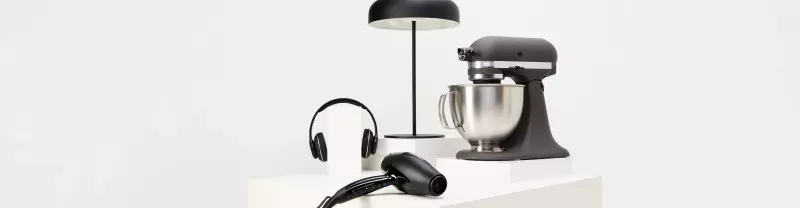 Appareils électroniques & luminaires incontournables