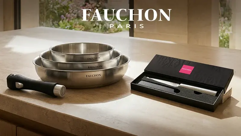 Fauchon & Gam'Hotel