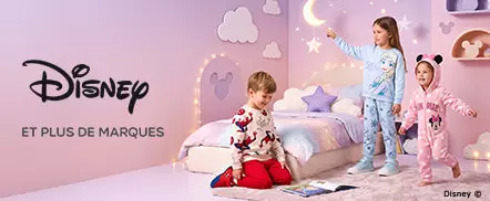 Disney Kids