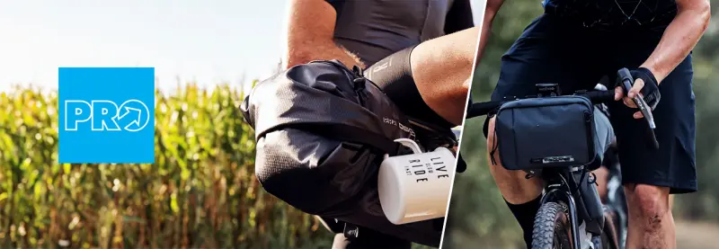 Pro Bikepacking
