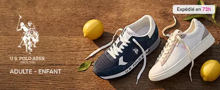 U.S. Polo Assn