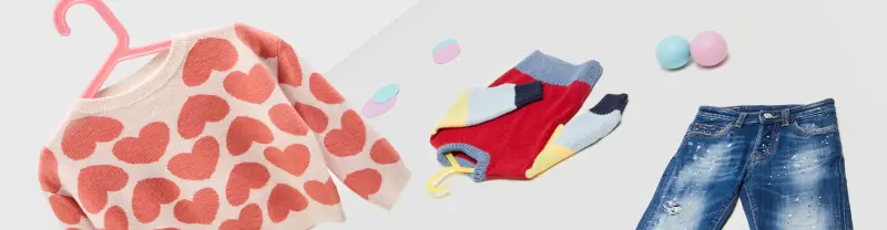 Mode streetwear pour enfant