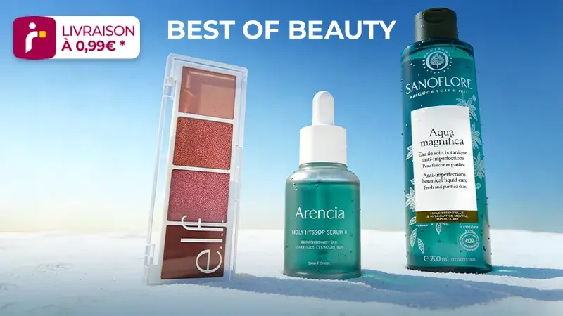 Best Of Beauty