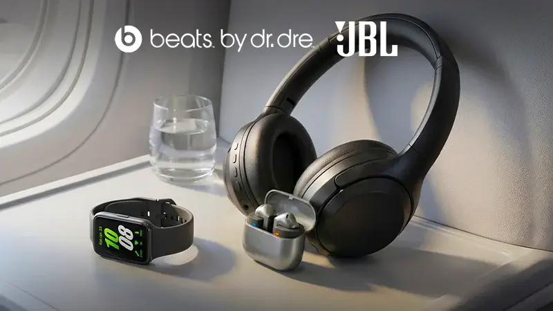 Beats by dr dre
