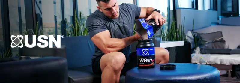 USN Nutrition