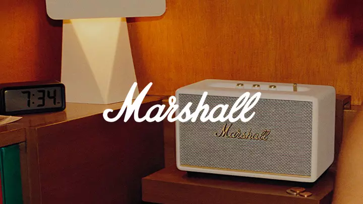 Marshall