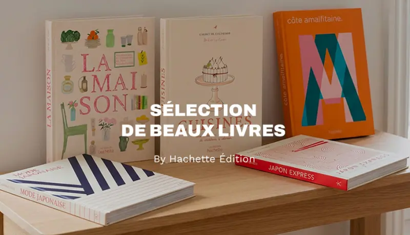 Hachette