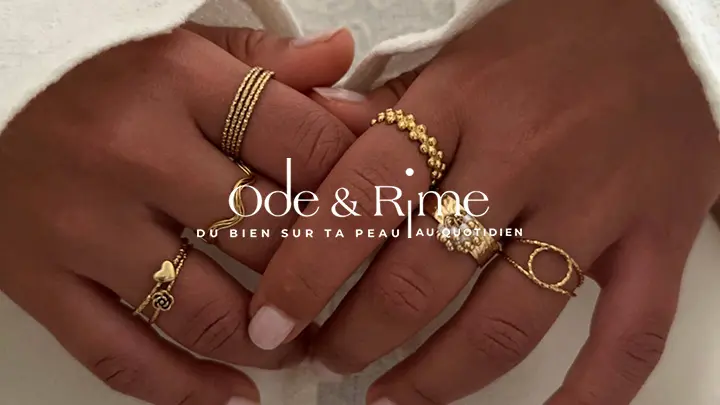Ode & Rime