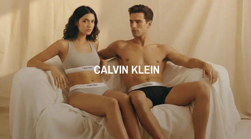 Calvin Klein