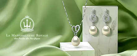 Manufacture Royale des Perles