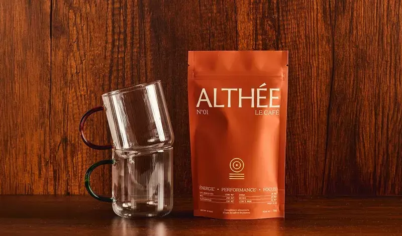 ALTHÉE