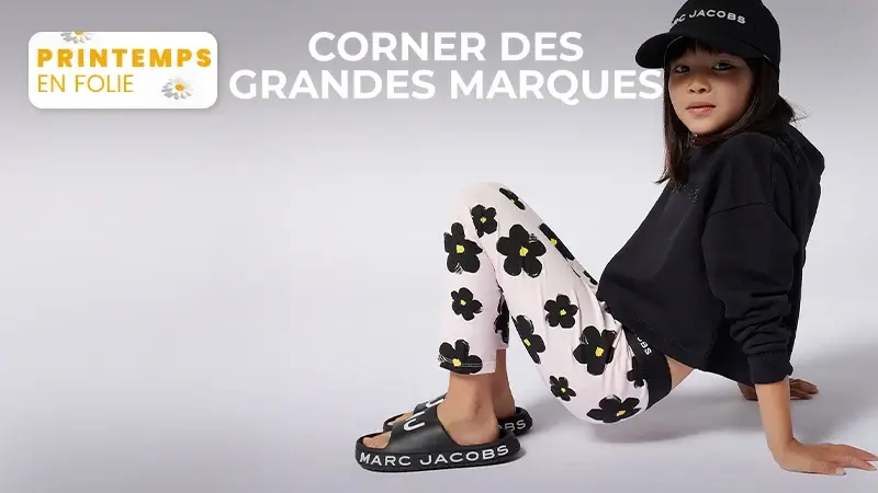 Braderie des grandes marques