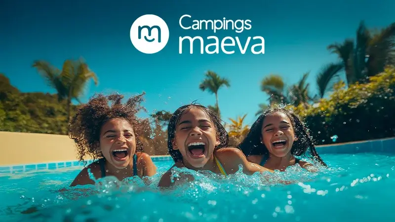 MAEVA CAMPINGS
