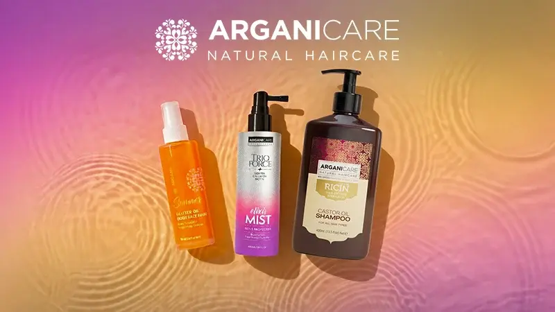 Arganicare