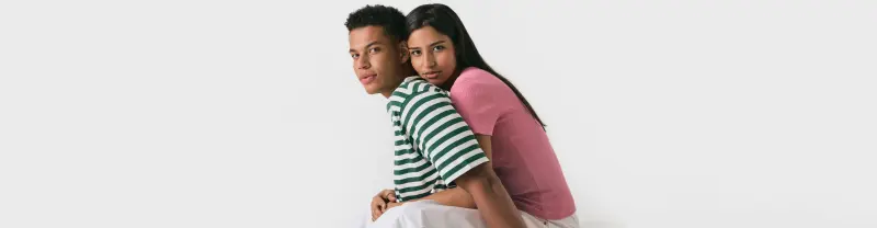 T-shirts & hauts