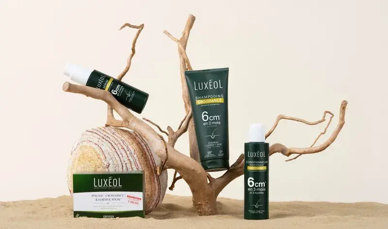 Luxéol