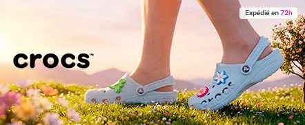 Chaussures pour femme, homme et enfant