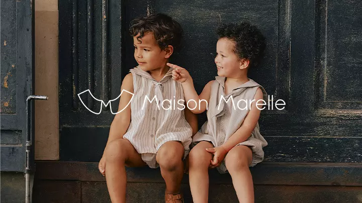Maison Marelle