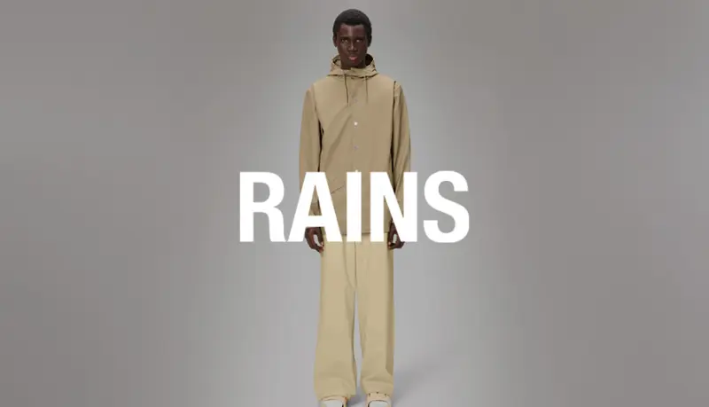 Rains