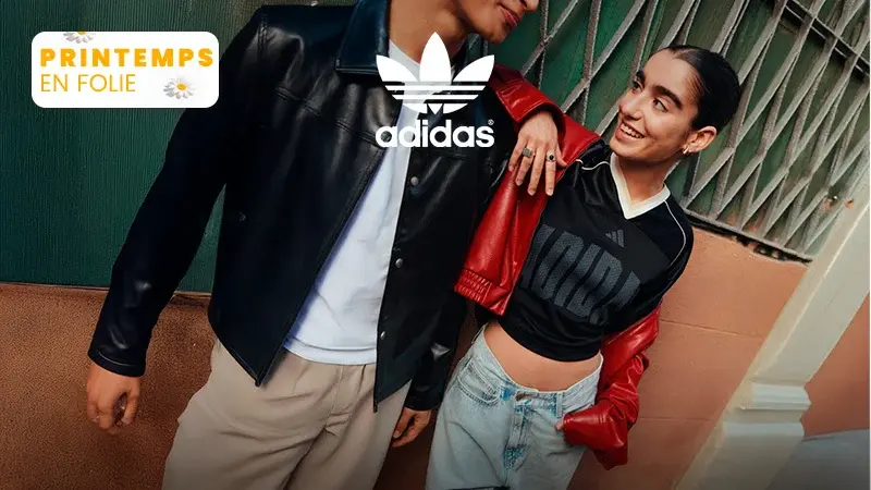 Adidas